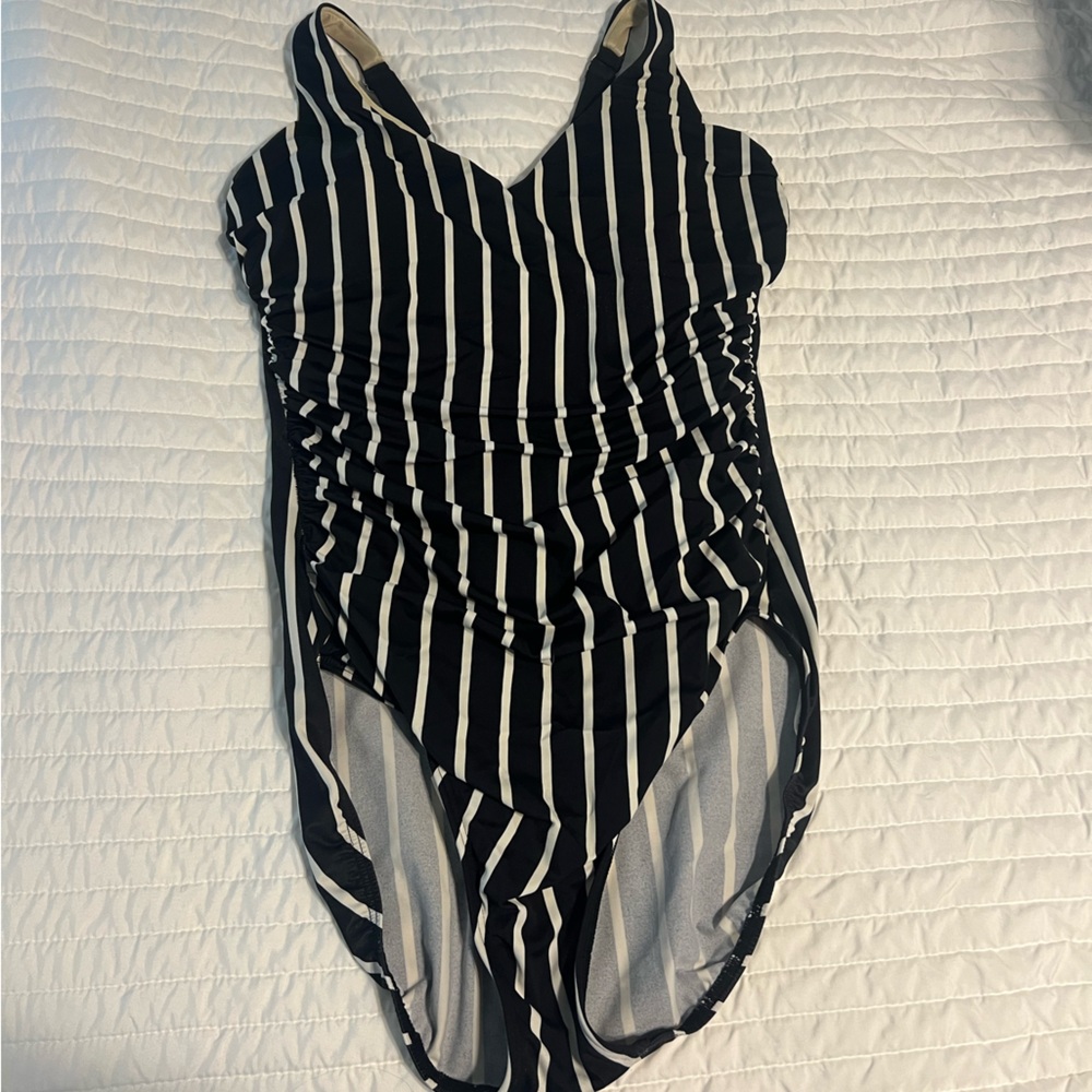 Miraclesuit x Talbots Swimwear